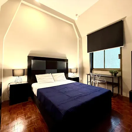Wonder Suites