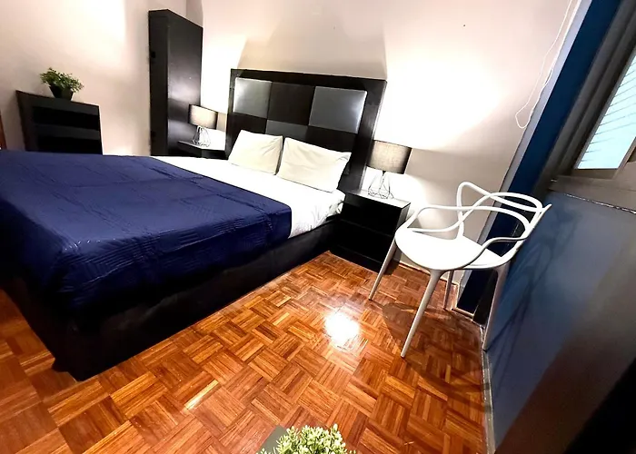 Guest house Wonder Suites *