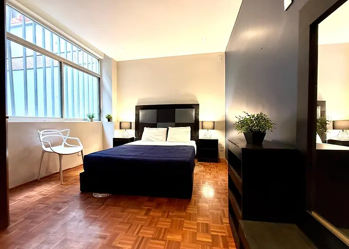 Wonder Suites