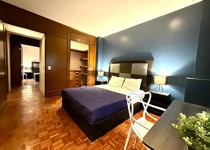 Wonder Suites *
