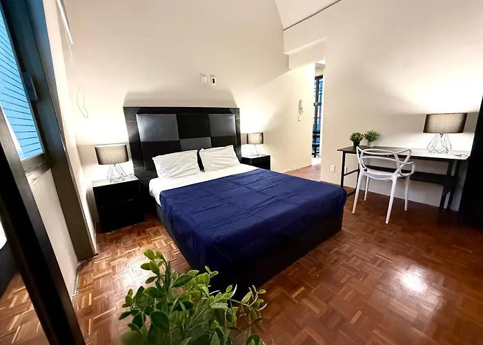 Wonder Suites
