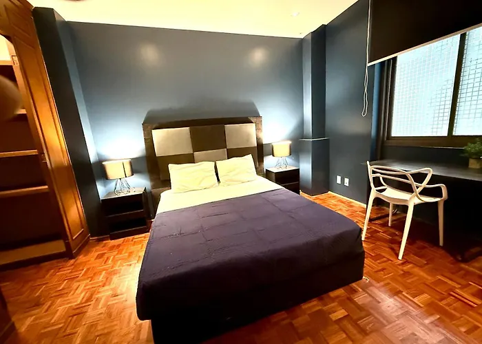 Wonder Suites