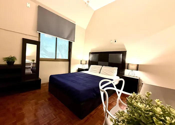 Guest house Wonder Suites
