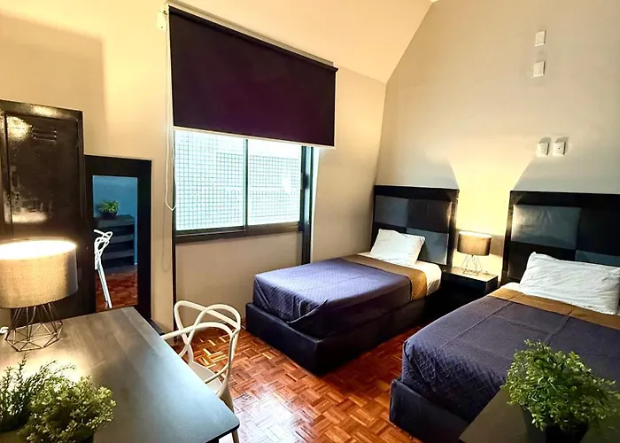 Wonder Suites Guest house