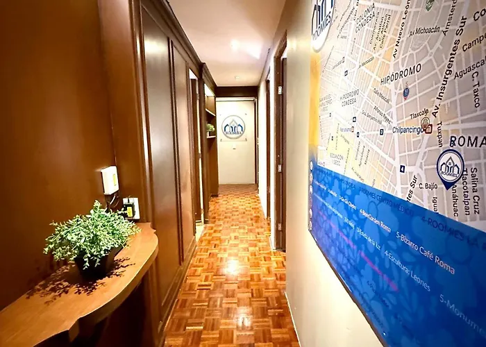 Wonder Suites *