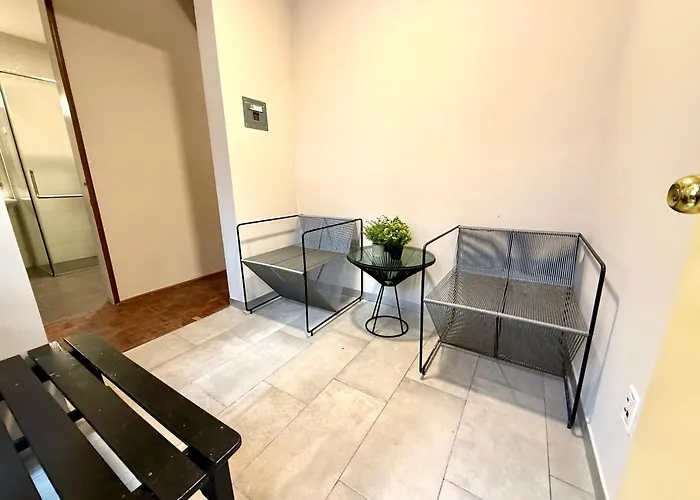 Guest house Wonder Suites