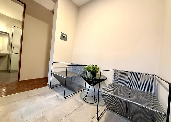 Wonder Suites * Mexico City