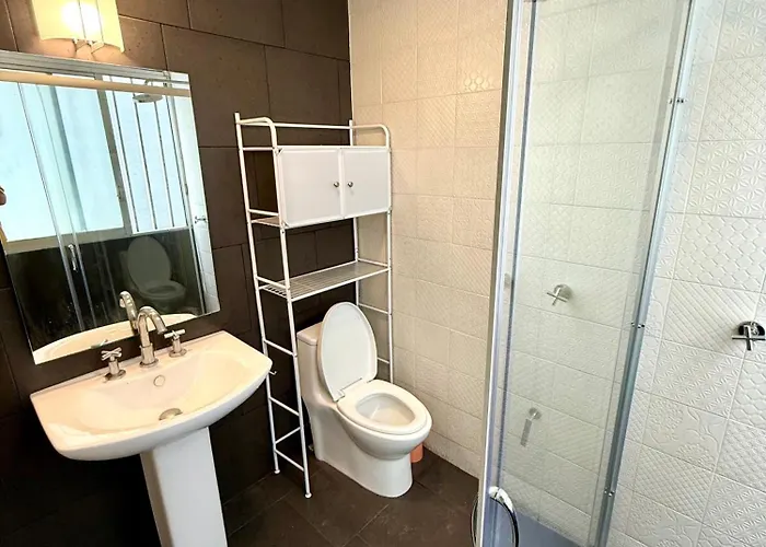 Wonder Suites Guest house