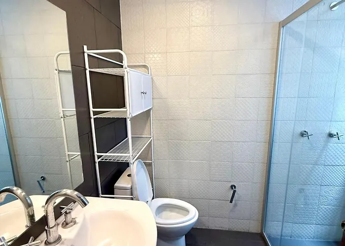 Guest house Wonder Suites *