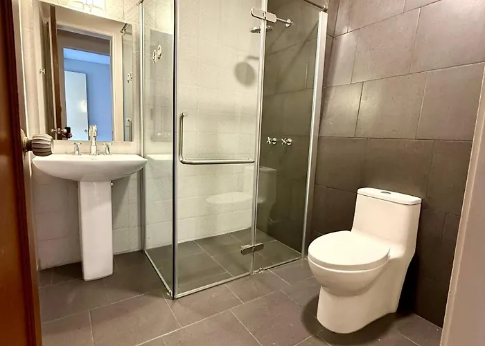 Wonder Suites Guest house Mexico City