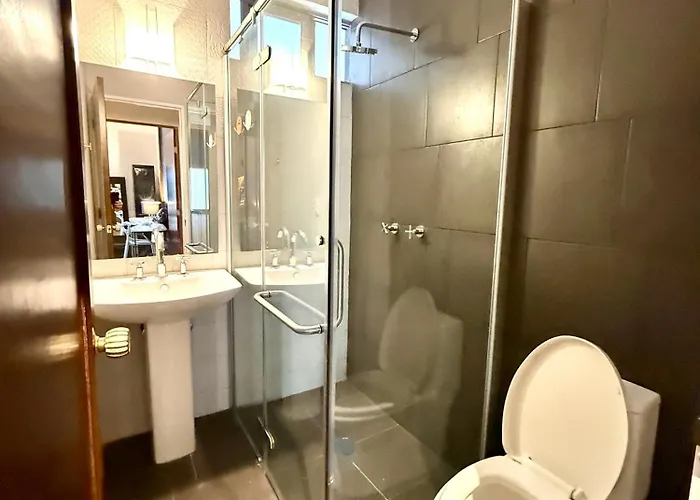 Wonder Suites Mexico City