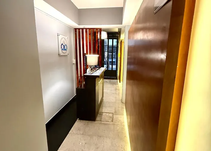 Wonder Suites