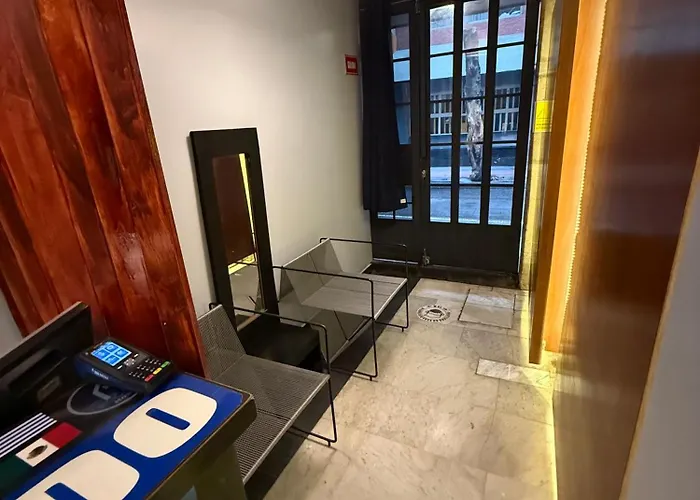 Guest house Wonder Suites