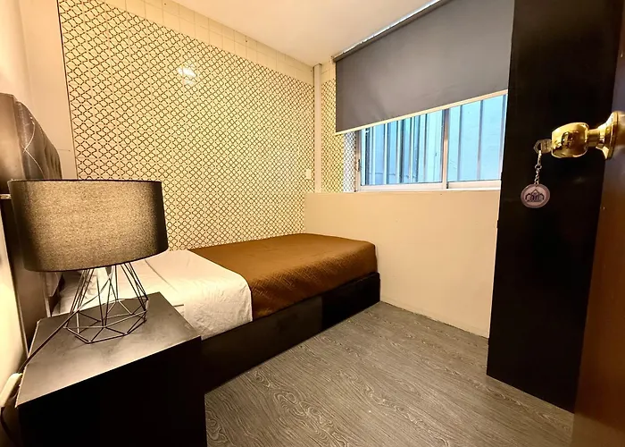 Wonder Suites