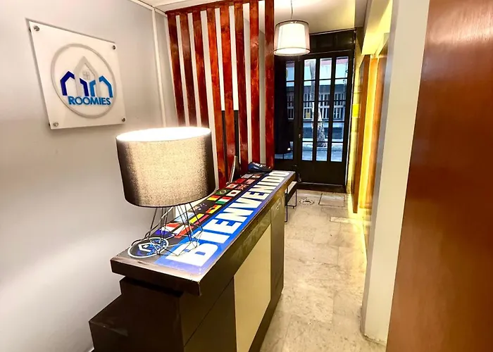Guest house Wonder Suites *