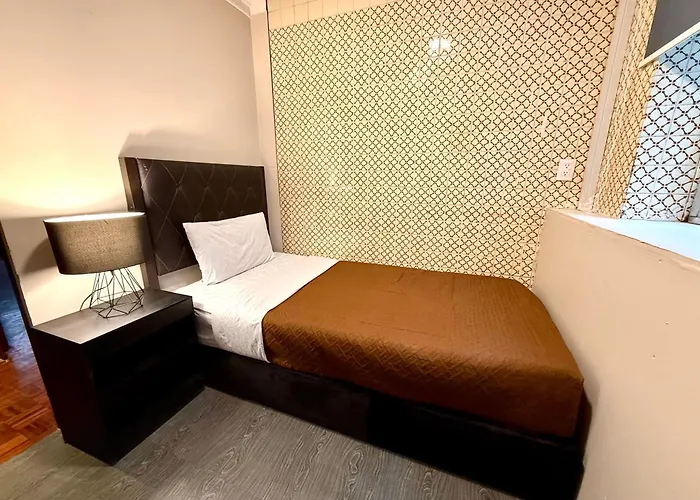Wonder Suites Guest house