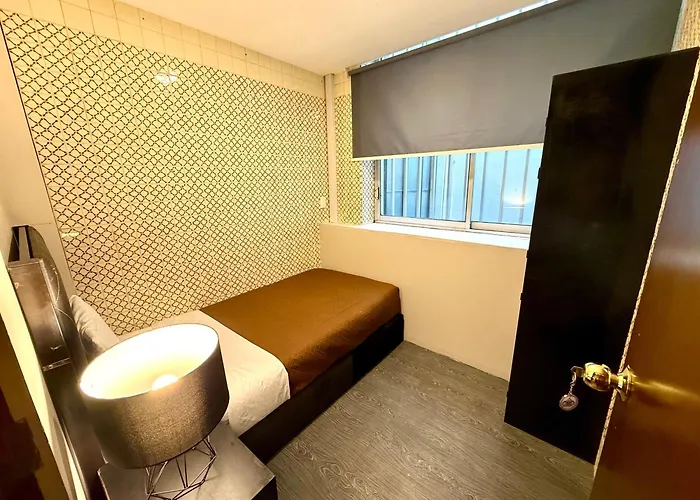Wonder Suites * Mexico City