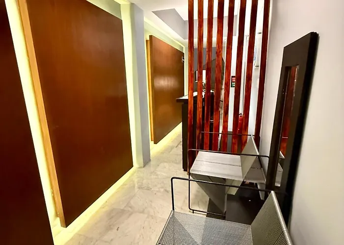 Wonder Suites